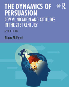 The Dynamics of Persuasion