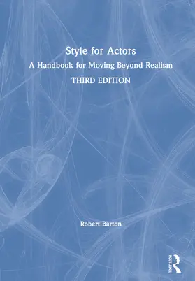 Style for Actors
