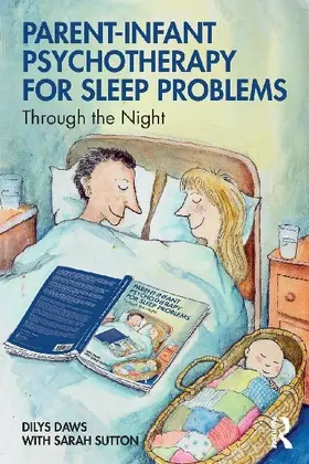Parent-Infant Psychotherapy for Sleep Problems