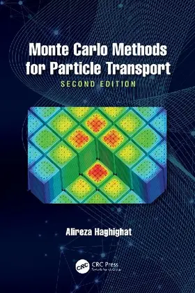Monte Carlo Methods for Particle Transport
