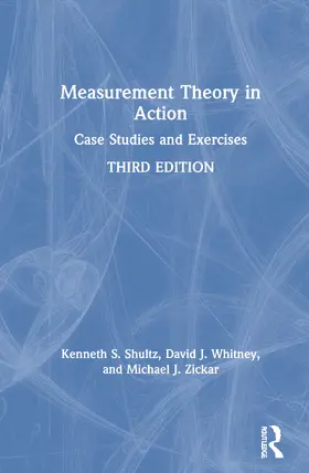 Measurement Theory in Action