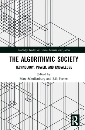 The Algorithmic Society