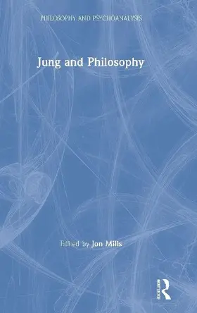 Jung and Philosophy
