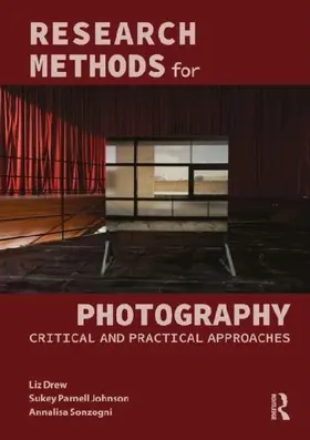 Research Methods for Photography