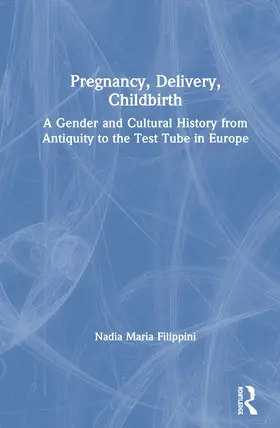Pregnancy, Delivery, Childbirth