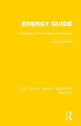 Energy Guide