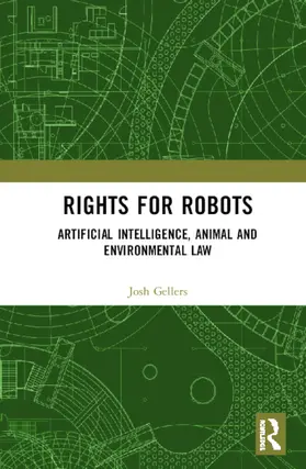Rights for Robots