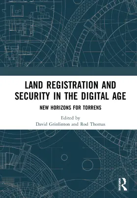 Land Registration and Title Security in the Digital Age