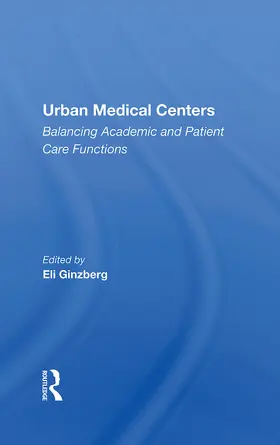 Urban Medical Centers