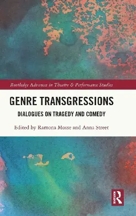 Genre Transgressions