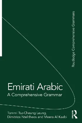 Emirati Arabic