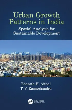 Urban Growth Patterns in India