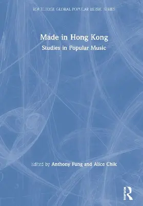 Made in Hong Kong