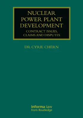 Nuclear Power Plant Development