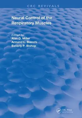 NEURAL CONTROL OF THE RESPIRATORY M
