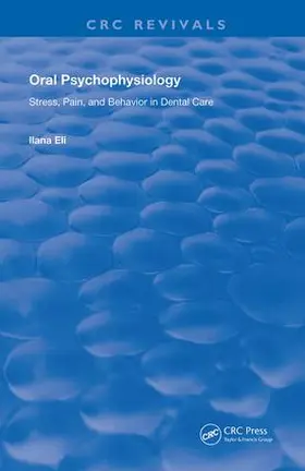 ORAL PSYCHOPHYSIOLOGY STRESS PAIN