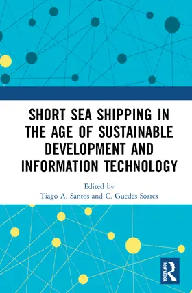 Short Sea Shipping in the Age of Sustainable Development and Information Technology