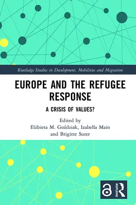 Europe and the Refugee Response (Open Access)