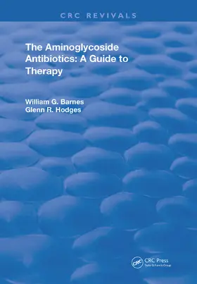 Aminoglycoside Antibiotics A Guide To Therapy