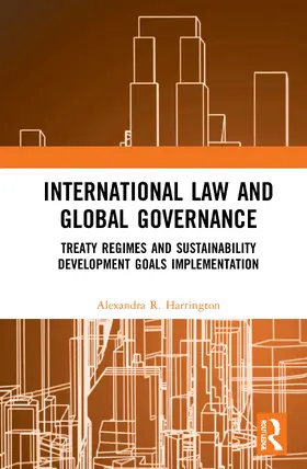 International Law and Global Governance