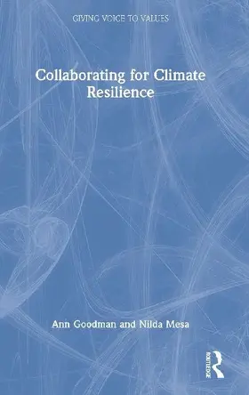 Collaborating for Climate Resilience