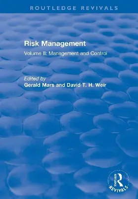 Risk Management