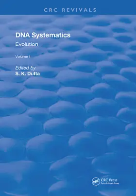 DNA Systematics