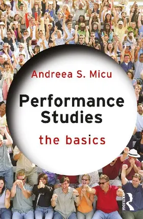 Performance Studies