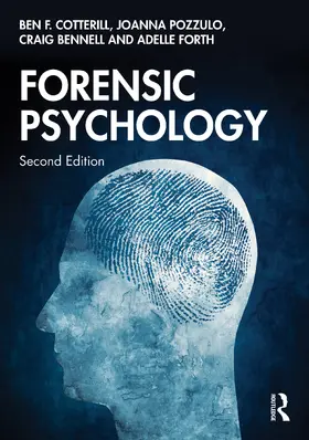 Forensic Psychology