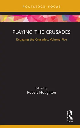 Playing the Crusades