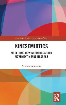 Kinesemiotics