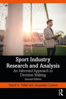 Sport Industry Research and Analysis