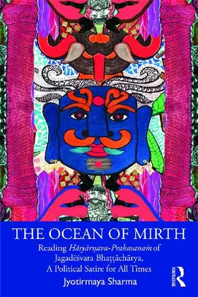The Ocean of Mirth
