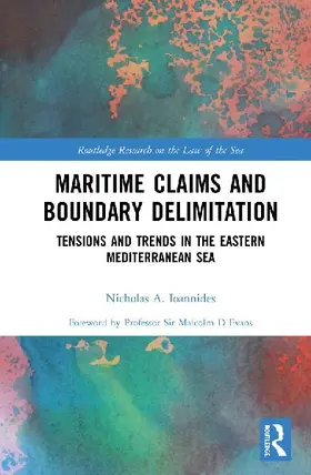 Maritime Claims and Boundary Delimitation