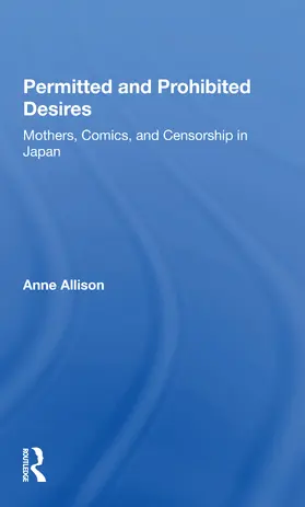 Permitted And Prohibited Desires