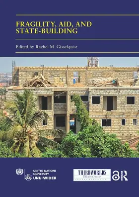Fragility, Aid, and State-building