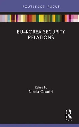 EU-Korea Security Relations