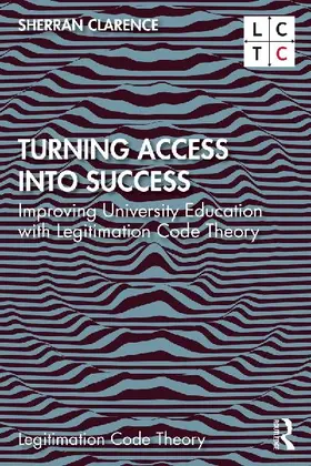 Turning Access into Success