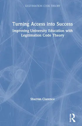 Turning Access into Success
