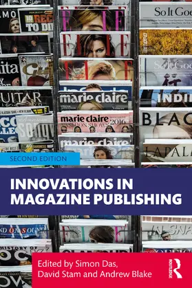 Innovations in Magazine Publishing