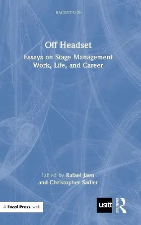 Off Headset