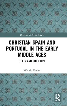 Christian Spain and Portugal in the Early Middle Ages