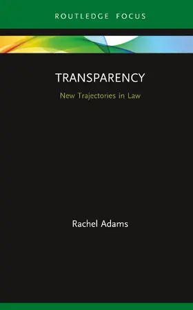 Transparency