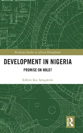 Development in Nigeria