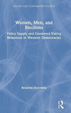Women, Men, and Elections