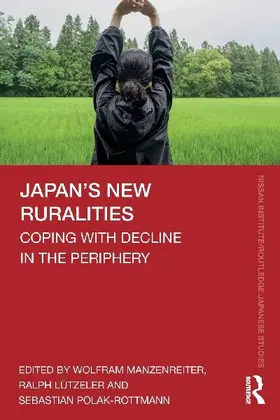 Japan's New Ruralities