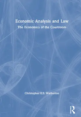 Economic Analysis and Law