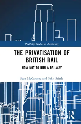 The Privatisation of British Rail