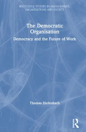 The Democratic Organisation