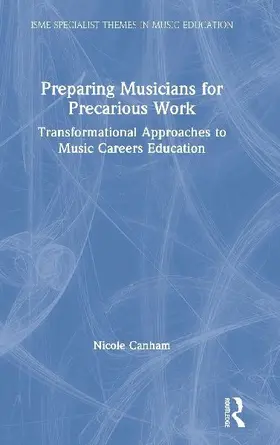 Preparing Musicians for Precarious Work